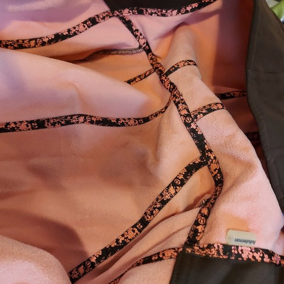 Lululemon Apres Yoga jacket - Picture 4 of 10